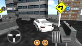 Game screenshot Car Parking Race 3D hack