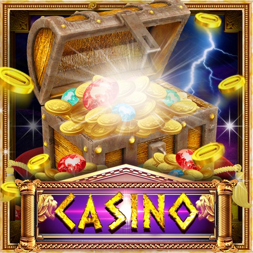 Pandora Slots Casino Jackpot Free Slot Tournaments iOS App