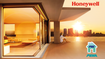 Screenshot #3 pour PHC Home Control