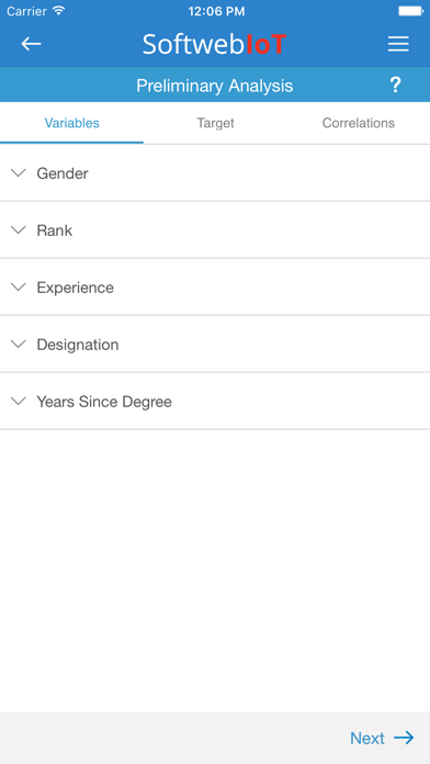 Screenshot #3 pour Kickstart Data Science