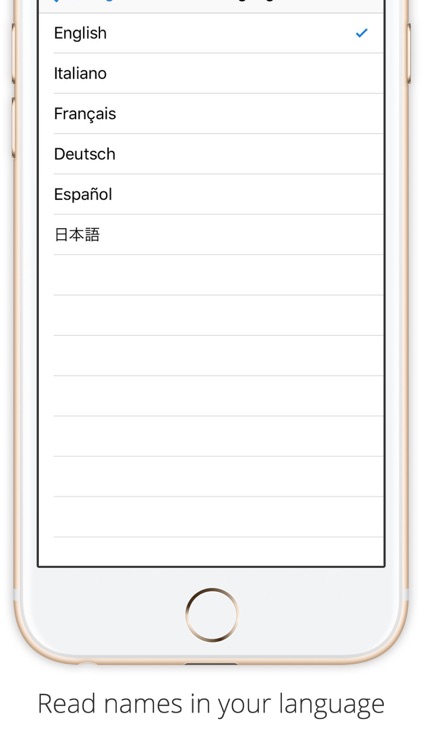 PokeScanner - for Pokemon Go