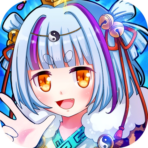 挂机封神传 - 热血动作手游!
