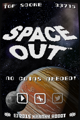 Clique para Instalar o App: "Space Out"