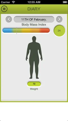 Game screenshot Get Fit. hack