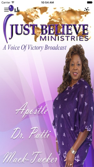 I Just Believe Ministries