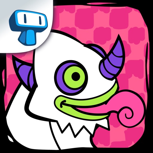 Chameleon Evolution | Mutant Lizard Clicker Game