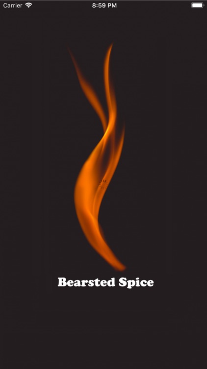Bearsted Spice