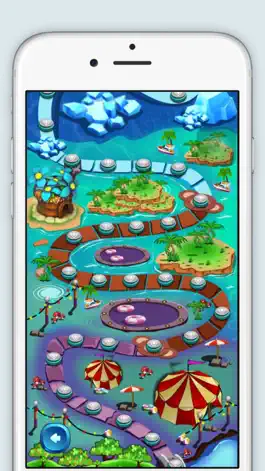 Game screenshot Diamond Match - 3 Free Fun Addictive Game apk