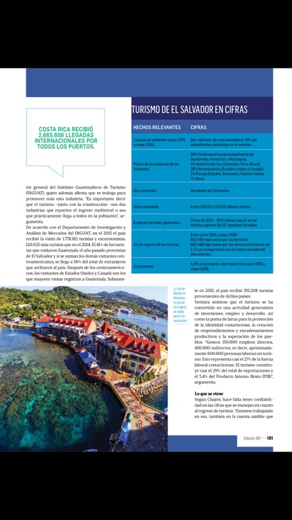 Revista Summa Magazine screenshot-4