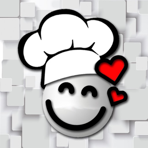 Cook Stickers Emoji