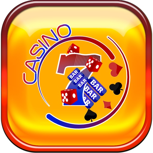 Casino Jackpot Party! - Free Slots icon