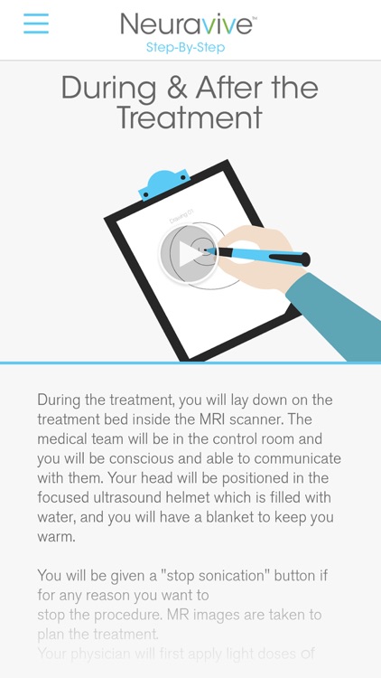 Neuravive Step by Step screenshot-3