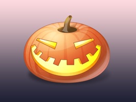 Halloween Costumes emoji Stickers for iMessage