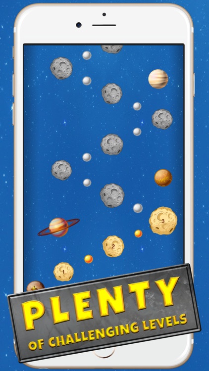 Planet Shooter : Galactic Fever