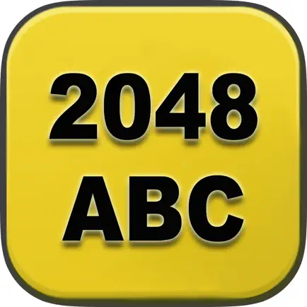 2048 ABC Cheats