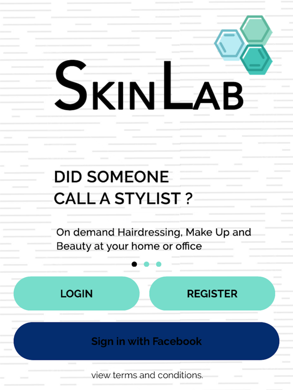 Screenshot #5 pour SkinLab