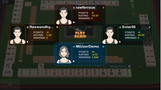 Mahjong Time Multiplayerのおすすめ画像4