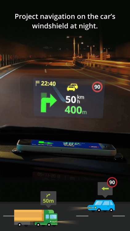Sygic Southeast Asia: GPS Navigation, Offline Maps