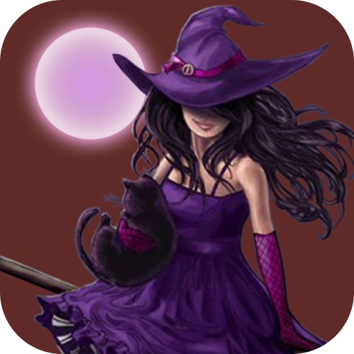 Angry Witches Battle In The Temple iOS App