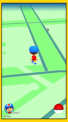 Game screenshot Animal GO - Find and Catch AniMon By Animal Ball apk