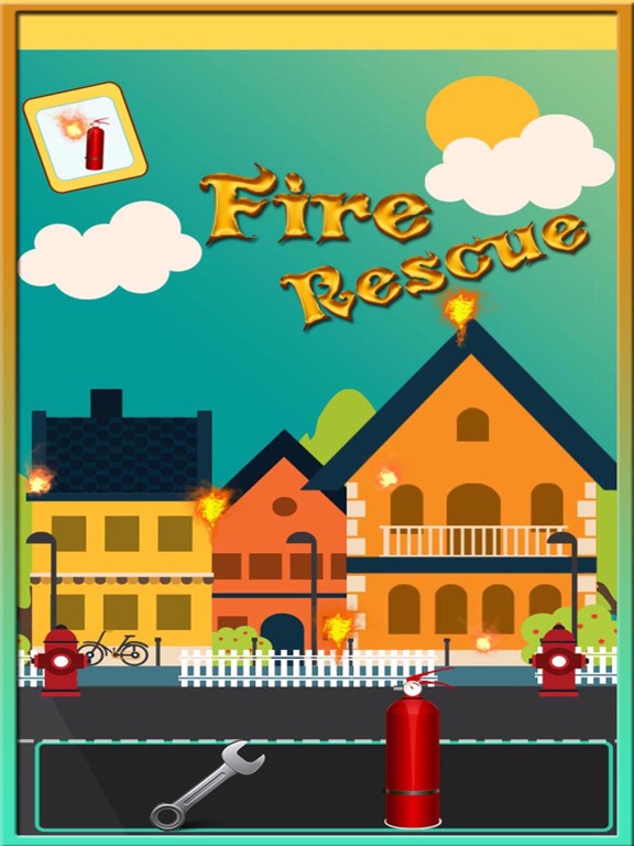 Screenshot #4 pour feu de sauvetage - pompier