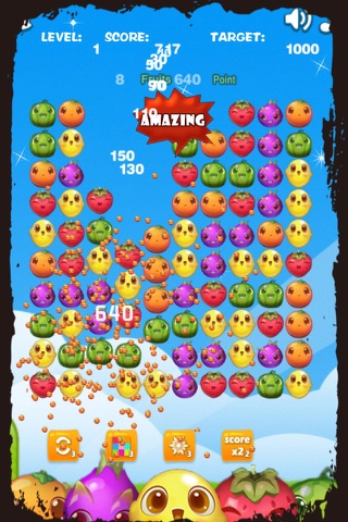 Fruit Click screenshot 3