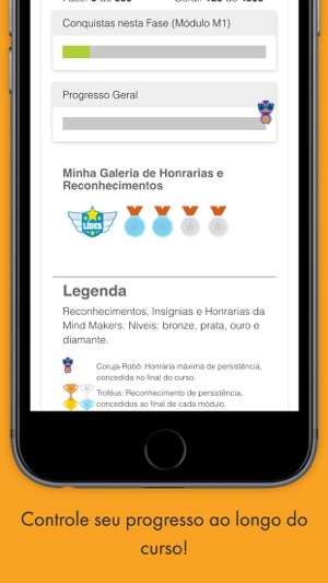 Mind Makers(圖1)-速報App