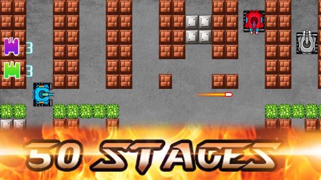King of Tanks World(圖2)-速報App