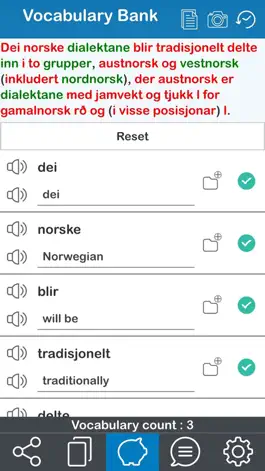 Game screenshot Norwegian 365 mod apk