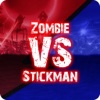 The Last Stand - Zombie vs Stickman