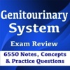 Genitourinary System Exam Prep 6550 Study Notes