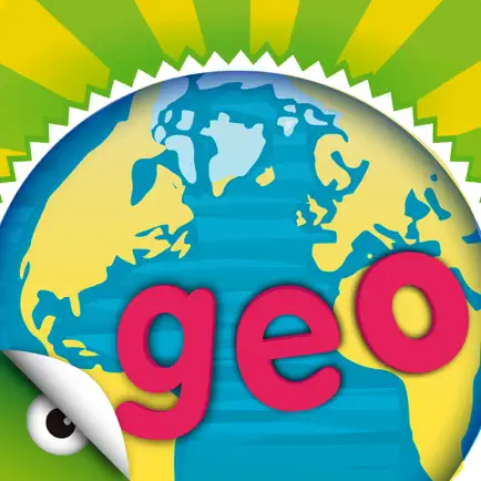 Planet Geo - Fun Games of World Geography for Kids Cheats