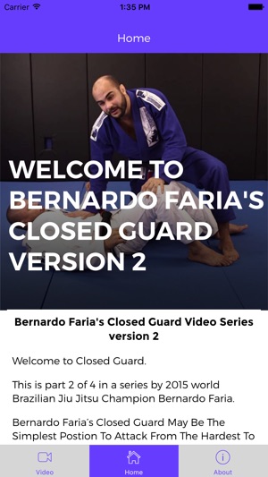 Closed Guard 2(圖2)-速報App