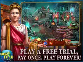 Game screenshot Dark Romance: Kingdom of Death HD - A Hidden Object Adventure mod apk