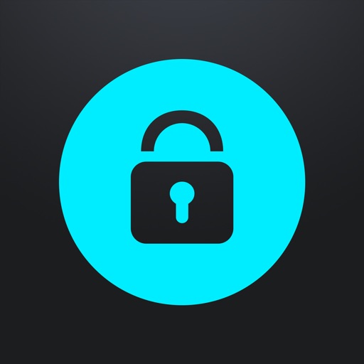 Password Generator : MAX SECURITY icon