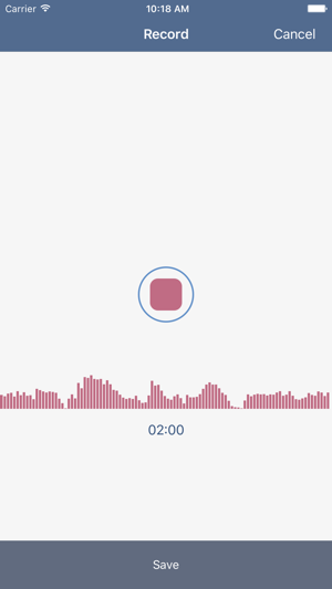 Transcribe: Adaptive Playback(圖4)-速報App