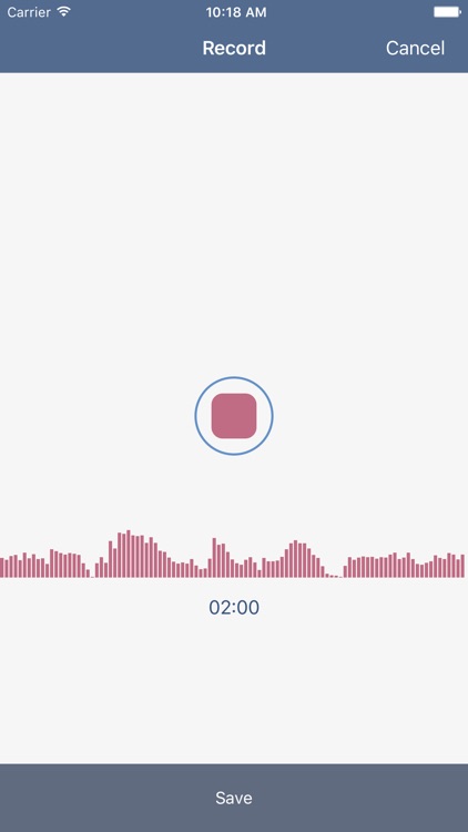 Transcribe: Adaptive Playback screenshot-3