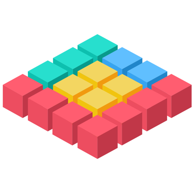 Block - IQ Puzzle