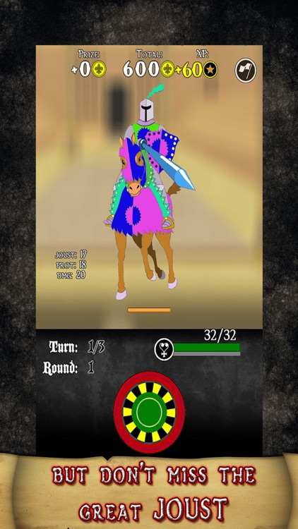 Durlindana - Classic Fantasy RPG screenshot-4