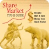 Share Market Tips & Guide - Became Rich & Earn Money from Stock Market