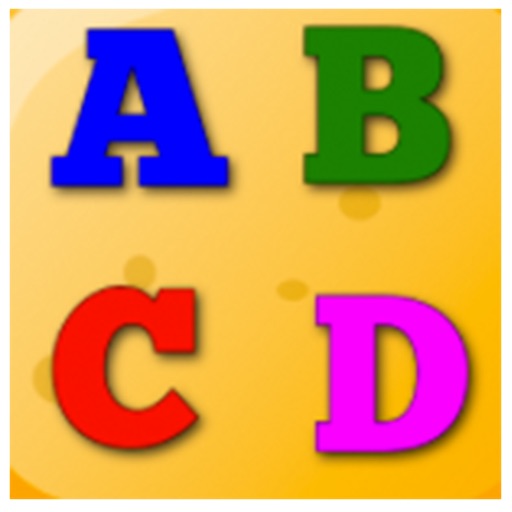 Spell It Right Word Game icon