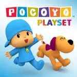 Pocoyo Playset - Let's Move! App Support