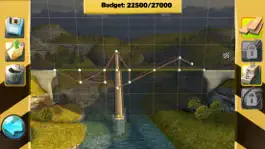Game screenshot Bridge Constructor FREE apk