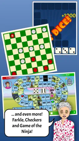 Game screenshot Lucky Move apk