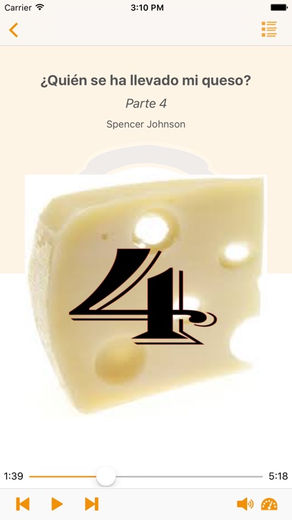 ¿Quién se ha llevado mi queso? - Spencer Johnson