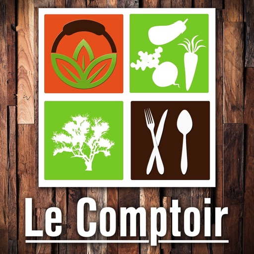 Le Comptoir Nice