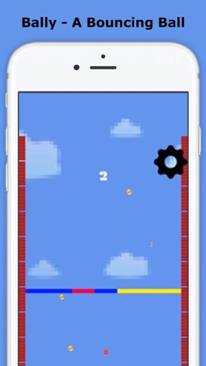Tower Ball - The Trap Fall(圖4)-速報App