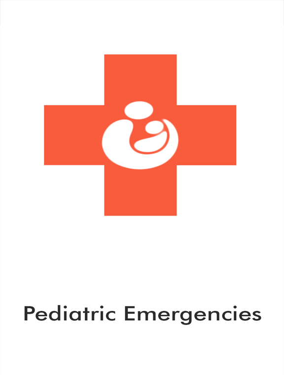 Screenshot #4 pour Pediatric Emergencies ( اورژانس های اطفال )