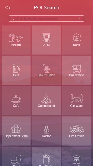 Comoros Tourist Guide(圖5)-速報App