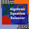 Algebra Equation Balancer